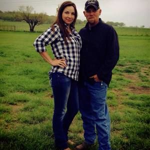 Meet your Posher, Gina